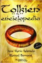 TOLKIEN ENCICLOPEDIA 3ºED