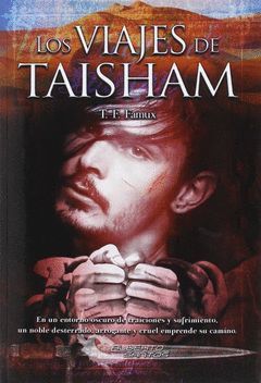 VIAJES DE TAISHAM