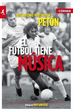 FUTBOL TIENE MUSICA,EL. CORNER-RUST