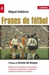 FRASES DE FÚTBOL. CORNER-RUST