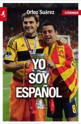 YO SOY ESPAÑOL. CORNER-RUST