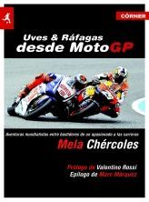 UVES Y RÁFAGAS DESDE MOTOGP. CORNER-RUST