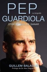 PEP GUARDIOLA. OTRA MANERA DE GANAR.CÓRNER-RUST