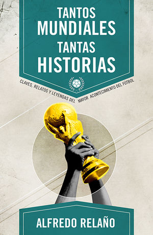 TANTOS MUNDIALES, TANTAS HISTORIAS.CORNER