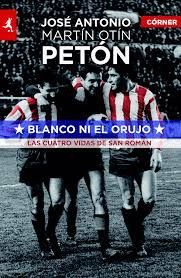 BLANCO NI EL ORUJO.CORNER-RUST