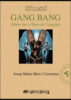 GANG BANG