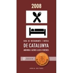 GUIA GOURMAND ED12 REST.I H.CAT.