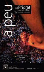 A PEU PEL PRIORAT DEL VI I L'OLI