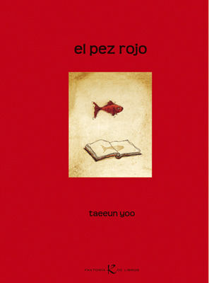 PEZ ROJO,EL.FAKTORIA DE LIBROS