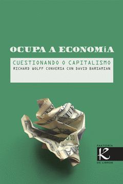 OCUPA Á ECONOMÍA