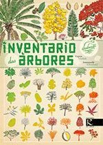 INVENTARIO ILUSTRADO DAS ÁRBORES
