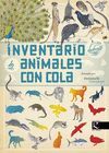 INVENTARIO ILUSTRADO DE ANIMALES CON COLA.FAKTORIA-INF-DURA