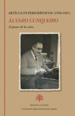 AL PASAR DE LOS AÑOS ARTICULOS PERIODISTICOS 1930-1981