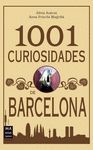 1001 CURIOSIDADES DE BARCELONA. MA NON TROPPO-RUST