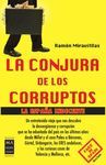 CONJURA DE LOS CORRUPTOS, LA.ROBIN BOOK-RUST