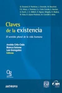 CLAVES DE LA EXISTENCIA