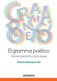 EL GRAMMA POÉTICO