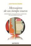 MENSAJEROS DE UN TIEMPO NUEVO