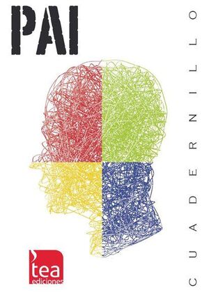PAI, INVENTARIO DE EVALUACION DE LA PERSONALIDAD. MANUAL DE APLICACION, CORRECCI
