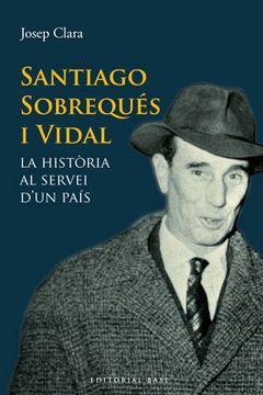 SANTIAGO SOBREQUES I VIDAL