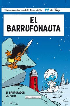 EL BARRUFANAUTA