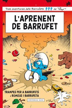 L'APRENENT DE BARRUFET