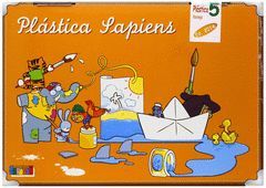 PLÁSTICA NARANJA, DIBUJO Y MANUALIDADES, 5 EDUCACIÓN PRIMARIA