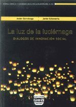 LA LUZ DE LA LUCIÉRNAGA