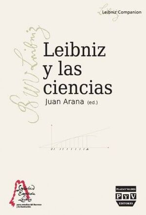 LEIBNIZ Y LAS CIENCIAS