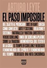 EL PASO IMPOSIBLE