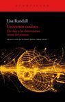 UNIVERSOS OCULTOS.ACANTILADO-236-RUST