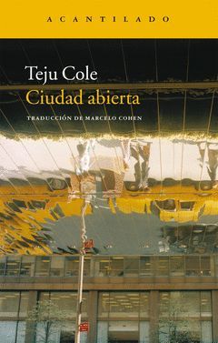 CIUDAD ABIERTA. ACANTILADO-211-RUST