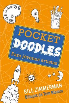 POCKET DOODLE PARA JÓVENES ARTISTAS