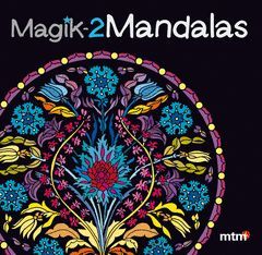 MAGIK MANDALAS 2-MTM