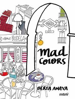MAD COLORS