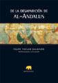 DESAPARICION DE AL-ANDALUS,DE LA.ABADA