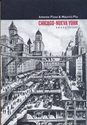 CHICAGO - NUEVA YORK. ABADA-RUST