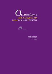 ORIENTALISMO