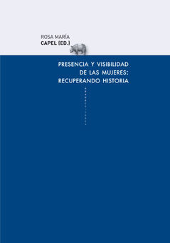 PRESENCIA Y VISIBILIDAD DE LAS MUJERES: RECUPERANDO LA HISTORIA. ABADA