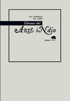 CÁNONES DE ARTE INDIO