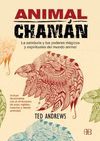 ANIMAL CHAMÁN.ARKANO-RUST