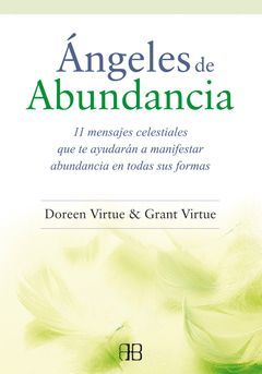 ANGELES DE ABUNDANCIA