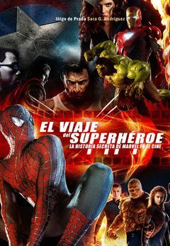 EL VIAJE DEL SUPERHÉROE