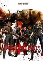 RESIDENT EVIL PANDEMIA