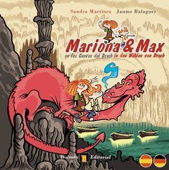 UNA ISLA DE CUENTOS (CASTELLANO/ALEMÁN)