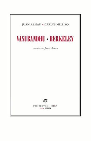 VASUBANDHU - BERKELEY.PRE-TEXTOS INDIKA-RUST