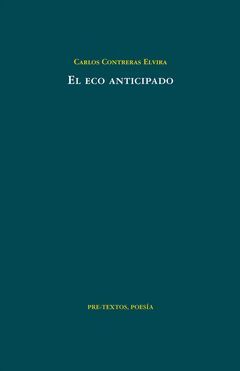 EL ECO ANTICIPADO