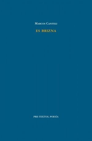 ES BRIZNA