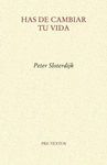 HAS DE CAMBIAR TU VIDA.PRE-TEXTOS-1166
