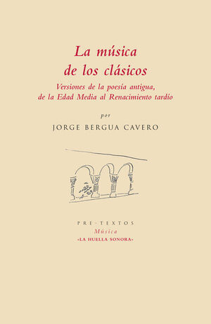 MUSICA DE LOS CLASICOS,LA